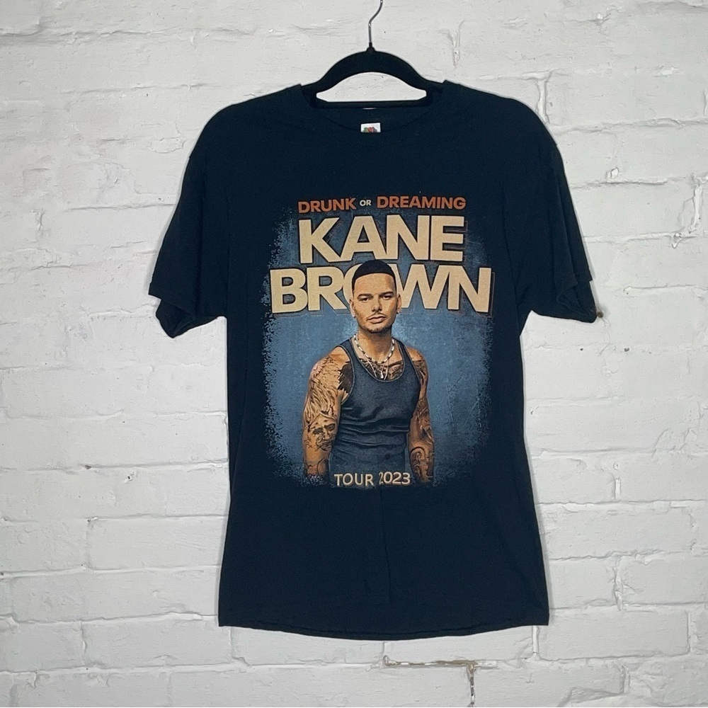 Kane Brown Shirt M